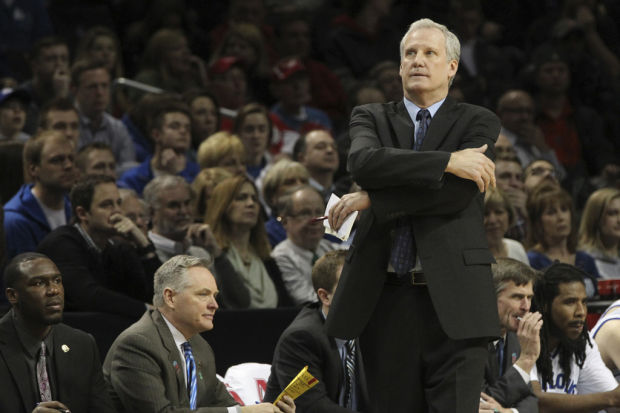 NCAA men's basketball tournament: Tourney, from A-Z: Good week for Jesuits